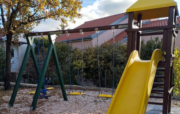 Ferienhaus - Makarska-Zezevica , Kroatien - CSD106 101