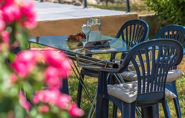 Ferienhaus - Makarska-Zezevica , Kroatien - CSD106 103