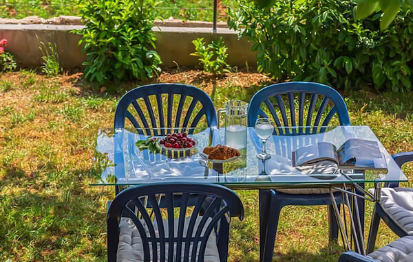 Ferienhaus - Makarska-Zezevica , Kroatien - CSD106 104