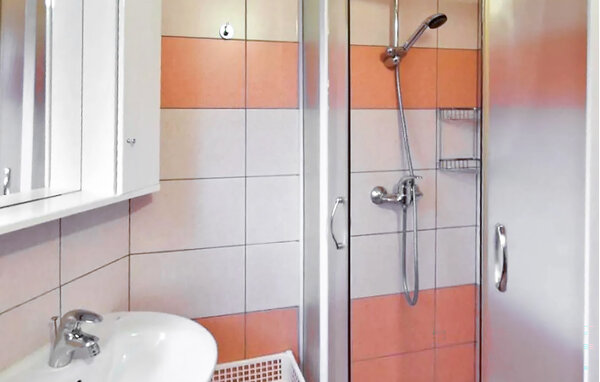 Ferieleilighet - Split-Podstrana , Kroatia - CSD107 5