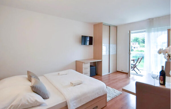 Ferieleilighet - Split-Podstrana , Kroatia - CSD107 4