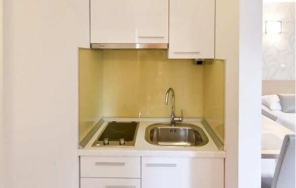 Ferieleilighet - Split-Podstrana , Kroatia - CSD107 3