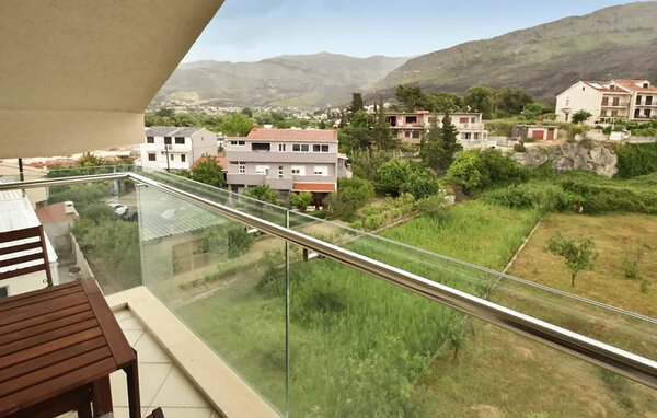 Ferieleilighet - Split-Podstrana , Kroatia - CSD107 2