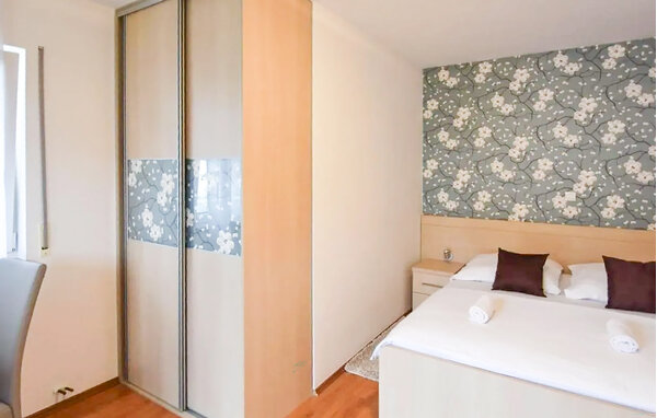 Apartment - Split-Podstrana , Croatia - CSD108 601