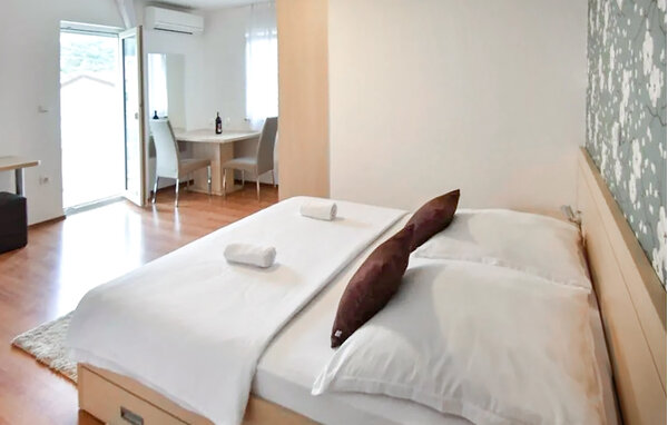 Apartment - Split-Podstrana , Croatia - CSD108 4