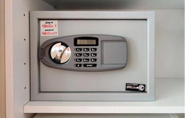 Apartment - Split-Podstrana , Croatia - CSD108 501