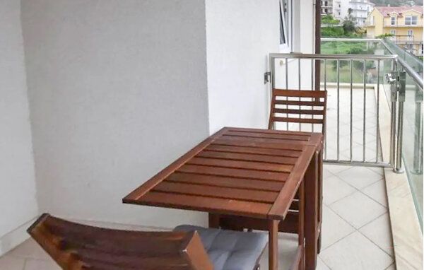 Apartment - Split-Podstrana , Croatia - CSD108 101