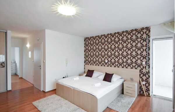 Apartman - Split-Podstrana , Hrvatska - CSD109 4