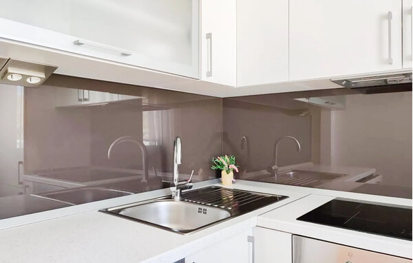 Apartman - Split-Podstrana , Hrvatska - CSD109 2