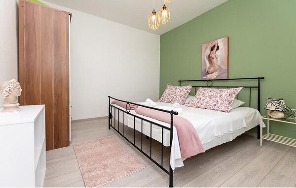 Apartment - Omis , Croatia - CSD110 4