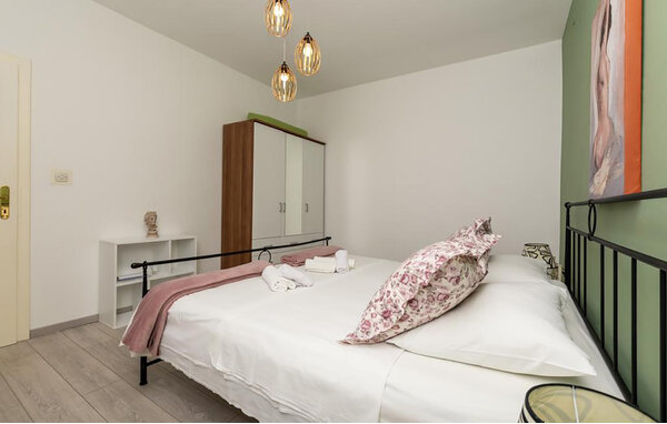 Apartment - Omis , Croatia - CSD110 601