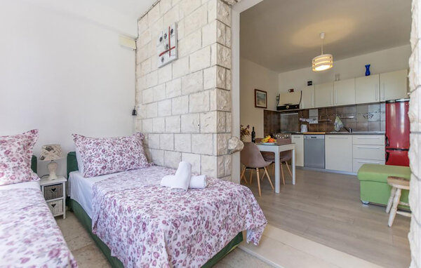 Apartment - Omis , Croatia - CSD110 602