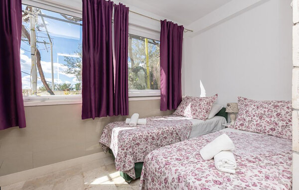 Apartment - Omis , Croatia - CSD110 603