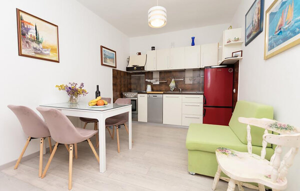 Apartment - Omis , Croatia - CSD110 3