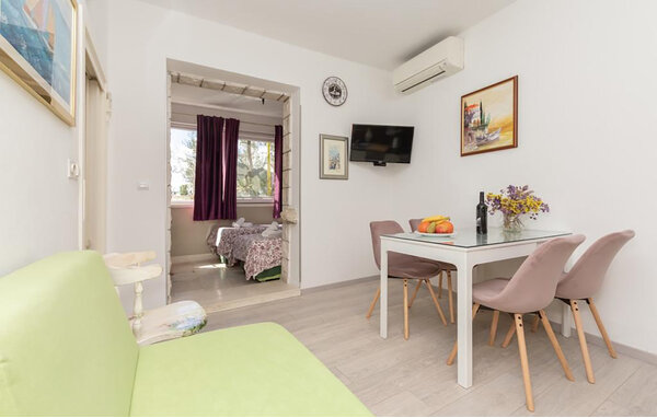 Apartment - Omis , Croatia - CSD110 2