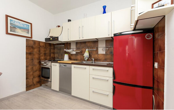 Apartment - Omis , Croatia - CSD110 401