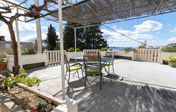 Apartment - Omis , Croatia - CSD110 101