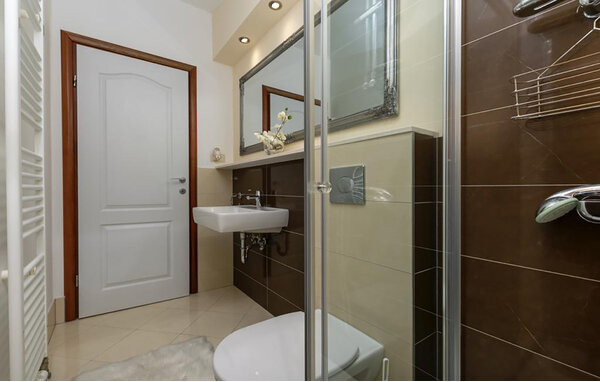 Semesterlägenhet - Omis , Kroatien - CSD111 701