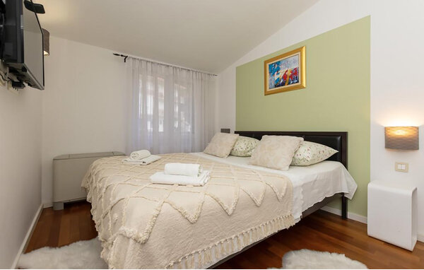 Semesterlägenhet - Omis , Kroatien - CSD111 5