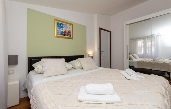 Semesterlägenhet - Omis , Kroatien - CSD111 601