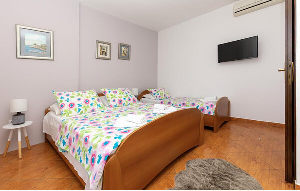 Apartment - Omis , Croatia - CSD111 4