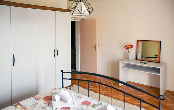 Semesterlägenhet - Omis , Kroatien - CSD112 602