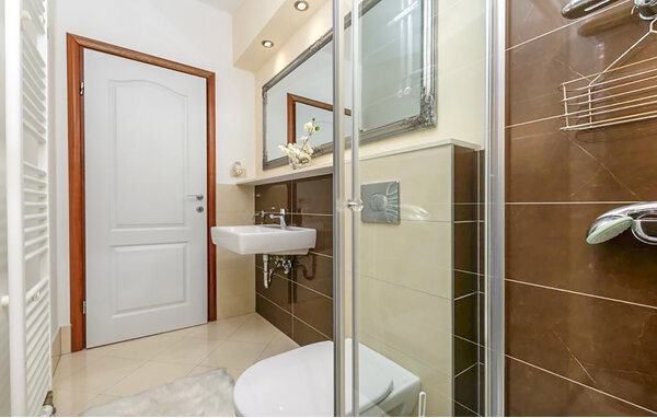 Appartamento - Omis , Croazia - CSD113 701