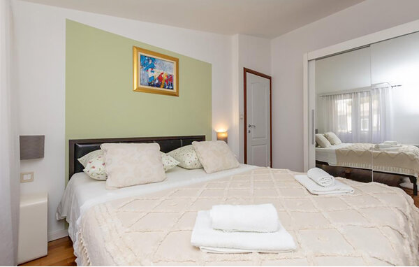 Appartamento - Omis , Croazia - CSD113 601