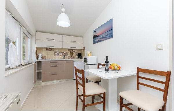 Appartamento - Omis , Croazia - CSD113 4