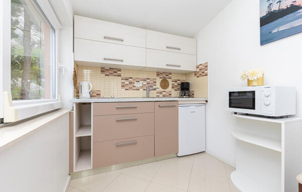 Appartamento - Omis , Croazia - CSD113 401