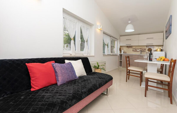 Appartamento - Omis , Croazia - CSD113 2