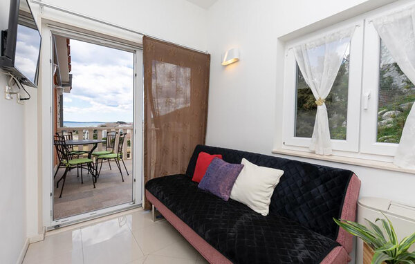 Appartamento - Omis , Croazia - CSD113 3