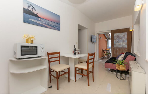 Appartamento - Omis , Croazia - CSD113 301