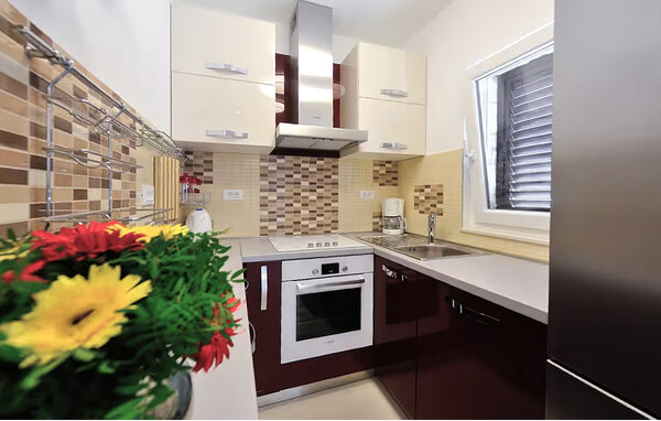 Apartment - Omis , Croatia - CSD114 5