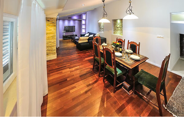 Apartment - Omis , Croatia - CSD114 4