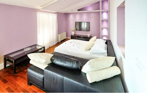 Apartment - Omis , Croatia - CSD114 3