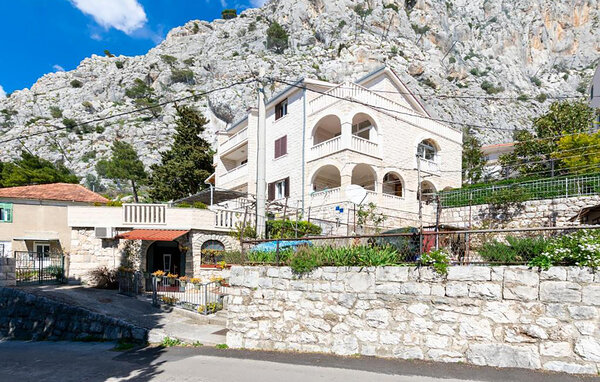 Apartment - Omis , Croatia - CSD114 2