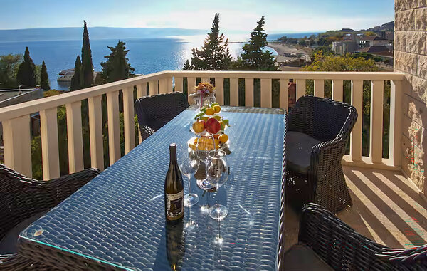 Apartment - Omis , Croatia - CSD114 6