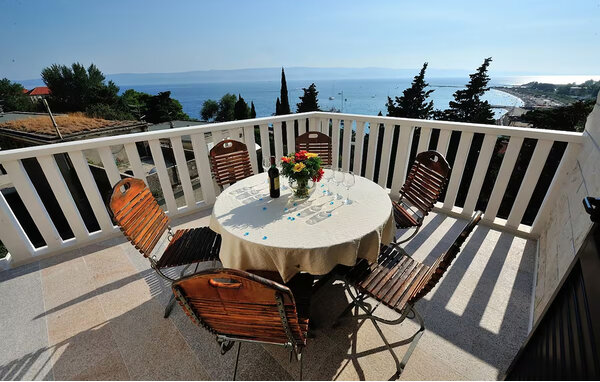 Apartment - Omis , Croatia - CSD114 1