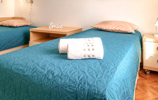 Domy wakacyjne - Split - Solin , Chorwacja - CSD115 601