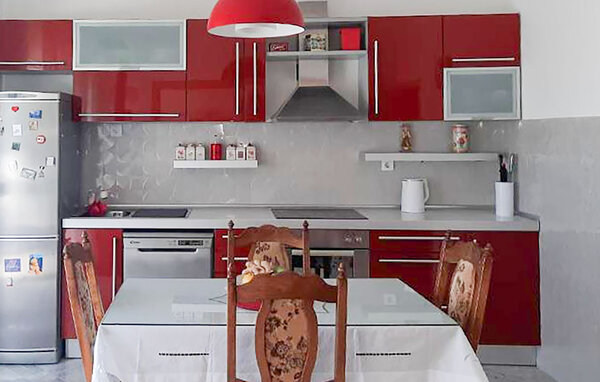 Ferienhaus - Split - Solin , Kroatien - CSD115 3