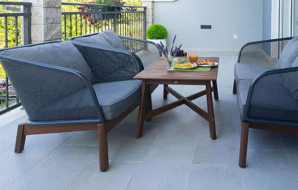 Ferienhaus - Split - Solin , Kroatien - CSD115 2