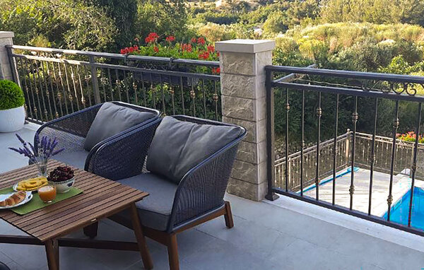 Ferienhaus - Split - Solin , Kroatien - CSD115 101