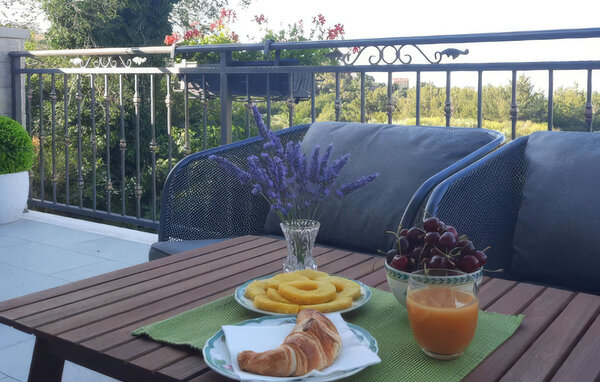 Ferienhaus - Split - Solin , Kroatien - CSD115 102