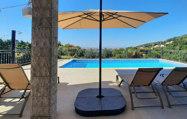 Ferienhaus - Split - Solin , Kroatien - CSD115 5