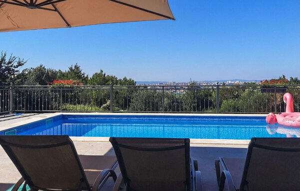 Ferienhaus - Split - Solin , Kroatien - CSD115 11