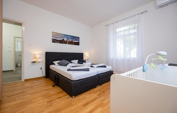 Vakantiehuis - Ciovo-Slatine , Kroatië - CSD118 5