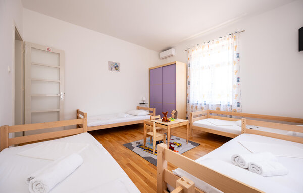Vakantiehuis - Ciovo-Slatine , Kroatië - CSD118 602