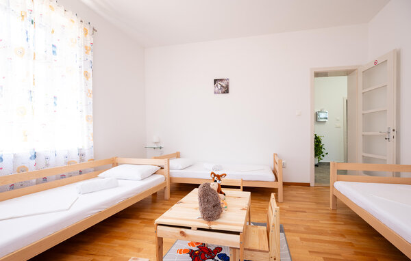 Vakantiehuis - Ciovo-Slatine , Kroatië - CSD118 603