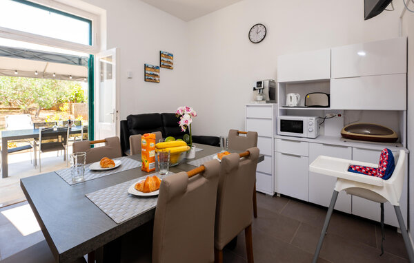 Vakantiehuis - Ciovo-Slatine , Kroatië - CSD118 3